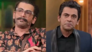 Sunil Grover shares his take on rise in personality rights cases amid celebs