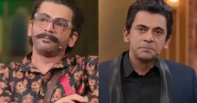 Sunil Grover shares his take on rise in personality rights cases amid celebs