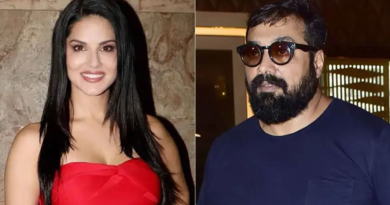Sunny Leone says there was silence on Kennedy`s sets due to professionalism