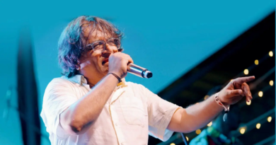 Swanand Kirkire: ‘OTT platforms didn’t understand the power of music’