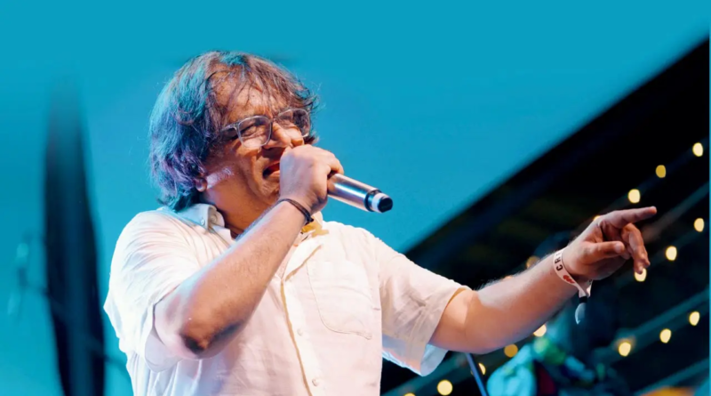 Swanand Kirkire: ‘OTT platforms didn’t understand the power of music’