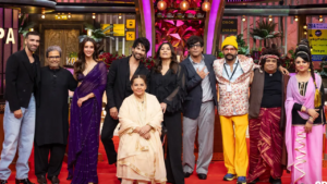 TGIKS 3: Shahid Kapoor makes a cute confession, `Wrote her name using compass`