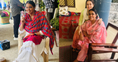 Taranjit Kaur on Shabad: `First time I’m portraying an authentic Punjabi`