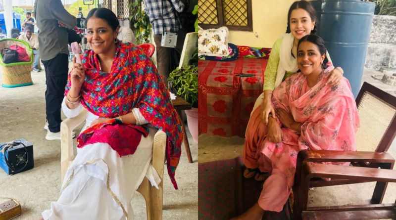 Taranjit Kaur on Shabad: `First time I’m portraying an authentic Punjabi`