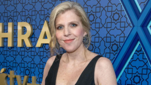 Tehran producer Dana Eden dies amid Season 4 shoot in Greece