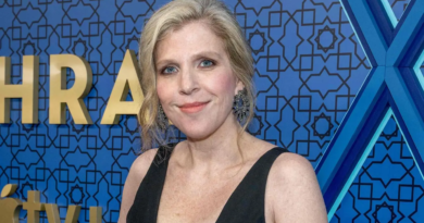 Tehran producer Dana Eden dies amid Season 4 shoot in Greece