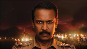 Thadayam OTT release: When and where to stream Tamil gripping series