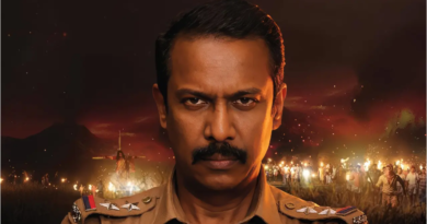 Thadayam OTT release: When and where to stream Tamil gripping series