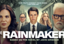 The Rainmaker, based on John Grisham`s novel, to premiere in India on Feb 19