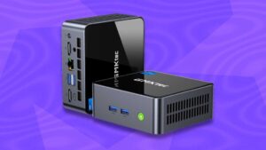 GMKtec M2 Pro S mini PC deal