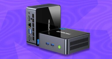 GMKtec M2 Pro S mini PC deal