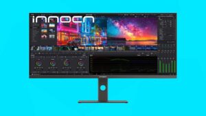Innocn 40-inch 5K IPS ultrawide monitor deal