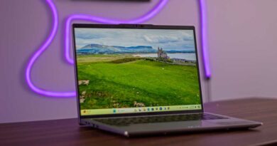 Acer Swift Go 14