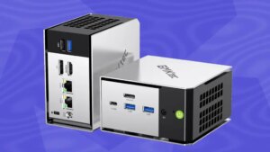 GMKtec M8 mini PC deal