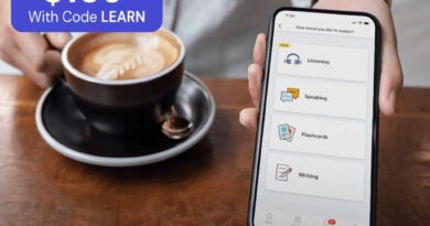 Babbel Language Learning: Lifetime Subscription (All Languages)