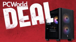 Acer Nitro 60 gaming desktop deals template