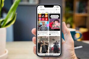 How to use VPN to see TikTok if banned
