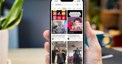 How to use VPN to see TikTok if banned