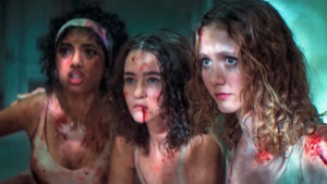 Trailer of Uma Thurman-starrer ballerina action movie Pretty Lethal out