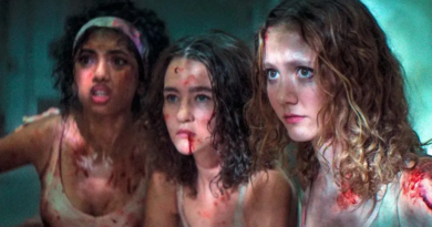 Trailer of Uma Thurman-starrer ballerina action movie Pretty Lethal out