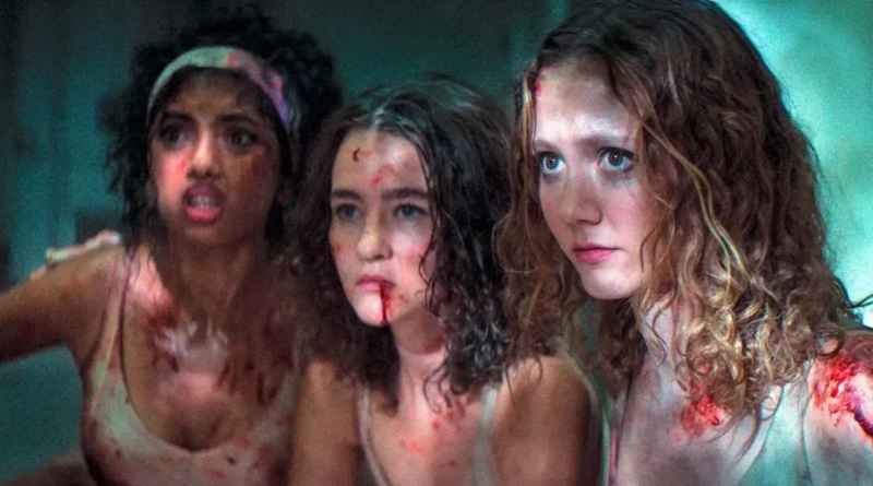 Trailer of Uma Thurman-starrer ballerina action movie Pretty Lethal out