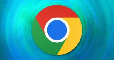 Google Chrome generic logo 1