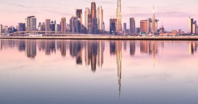 Why sovereign and agentic AI will define next phase of Middle East’s digital transformation