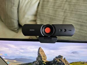 NexiGo Hellocam Windows Hello webcam primary 1