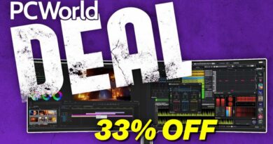 Innocn 49-inch 4K ultrawide gaming monitor PCWorld deal