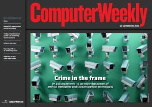 Zooming in on police technology plans