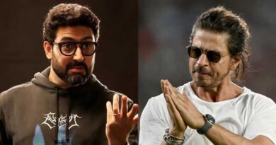 Abhishek Bachchan Confirms Role in SRK King
