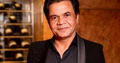 Actor Rajpal Yadav Sent To Tihar Jail in Cheque Bounce Case