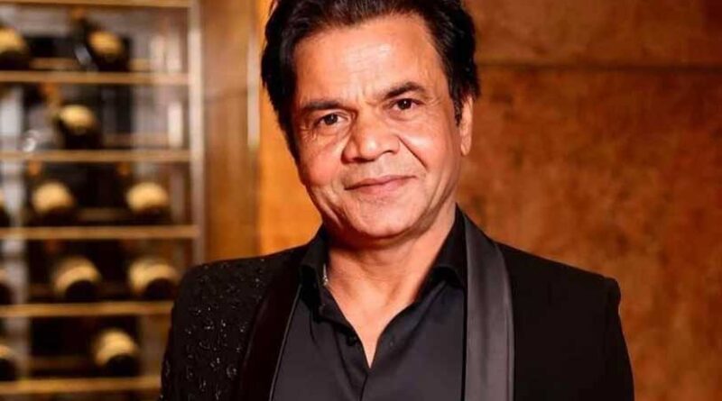 Actor Rajpal Yadav Sent To Tihar Jail in Cheque Bounce Case