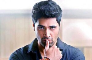 Adivi Sesh Reveals Struggles in Telugu Film Industry