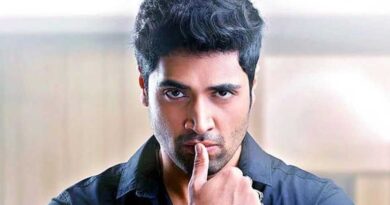 Adivi Sesh Reveals Struggles in Telugu Film Industry