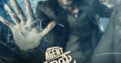 RSJ.Swaroop on Agent Sai Srinivasa Athreya sequel