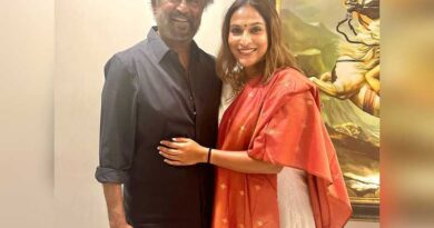 Aishwarya Rajinikanth To Direct A Multi Lingual Extravaganza