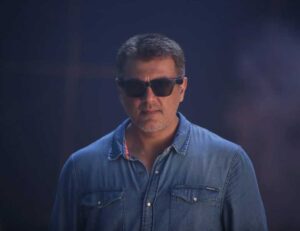 Ajith High Remuneration Puts Project AK64 on Hold