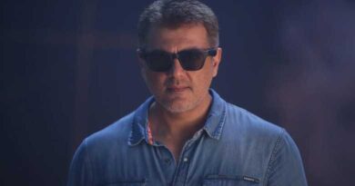 Ajith High Remuneration Puts Project AK64 on Hold