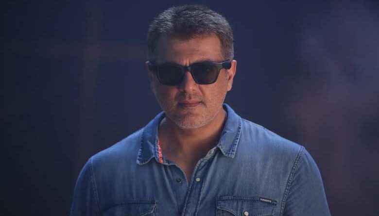 Ajith High Remuneration Puts Project AK64 on Hold