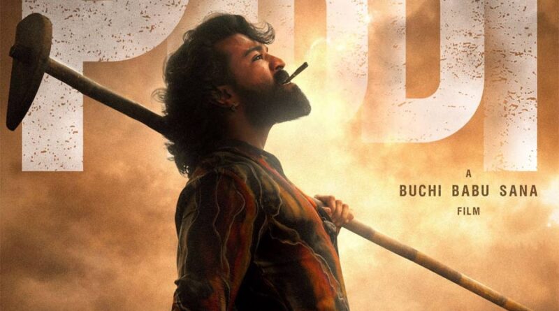 Exciting update about Peddi second song