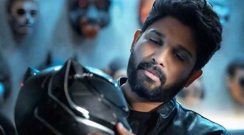 Allu Arjun Atlee Film Has 700 Cr Business on the Horizon