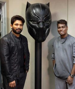 Prime Video Is The Frontrunner For Allu Arjun Atlee Film OTT Streaming Rights