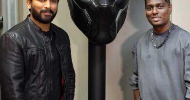 Prime Video Is The Frontrunner For Allu Arjun Atlee Film OTT Streaming Rights