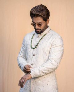 Allu Arjun to propel Karna