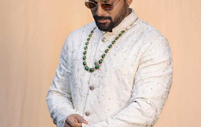 Allu Arjun to propel Karna