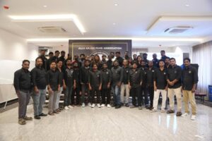 Allu Arjun message to fans