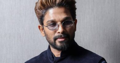 Allu Arjun Denies Baseless Claims About Professional Interactions and Meeting Protocols