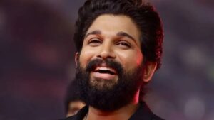 Allu Arjun Growing Fanbase in Karnataka