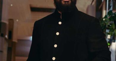 Allu Arjun Equals Mahesh Babu With 5th Filmfare Best Actor Win